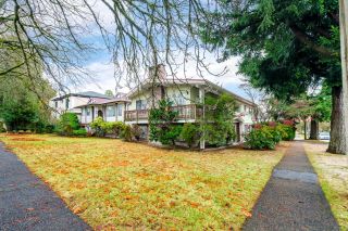 Photo 4: 7512 HUDSON Street in Vancouver: South Granville House for sale (Vancouver West)  : MLS®# R2742030