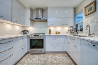 Photo 17: 8201 VIVALDI Place in Vancouver: Champlain Heights Townhouse for sale in "ASHLEIGH HEIGHTS" (Vancouver East)  : MLS®# R2771628