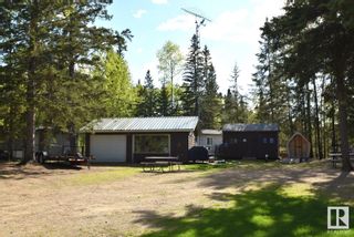 Photo 1: 260 Amisk Lake Estates: Rural Athabasca County Vacant Lot/Land for sale : MLS®# E4322441