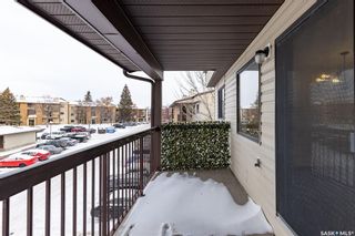 Photo 29: 301 365 Kingsmere Boulevard in Saskatoon: Lakeview SA Residential for sale : MLS®# SK914473