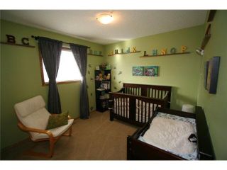 Photo 12: 394 TUSCANY Drive NW in CALGARY: Tuscany Residential Detached Single Family for sale (Calgary)  : MLS®# C3517095