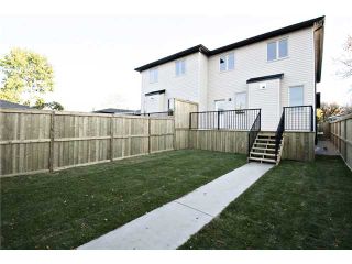 Photo 19: 7416 36 Avenue NW in CALGARY: Bowness Residential Attached for sale (Calgary)  : MLS®# C3542607