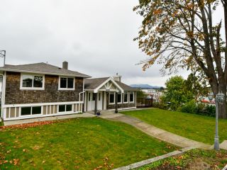 Photo 48: 1070 Fir St in CAMPBELL RIVER: CR Campbell River Central House for sale (Campbell River)  : MLS®# 826138