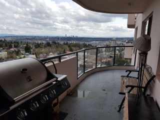 Photo 13: 1706 612 FIFTH Avenue in New Westminster: Uptown NW Condo for sale in "The Fifth Avenue" : MLS®# R2153907