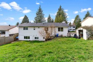 Photo 11: 7902 HERON Street in Mission: Mission BC House for sale : MLS®# R2552934