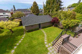 Photo 18: 6907 CYPRESS Street in Vancouver: Kerrisdale House for sale (Vancouver West)  : MLS®# R2368930