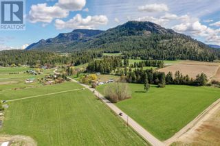 Photo 62: 118 Enderby-Grindrod Road in Enderby: Agriculture for sale : MLS®# 10283431