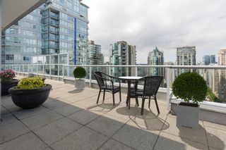 Photo 17: PH1901 480 ROBSON Street in Vancouver: Downtown VW Condo for sale in "R & R" (Vancouver West)  : MLS®# R2823408