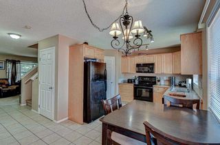 Photo 12: 122 Everwillow Circle SW in Calgary: Evergreen Semi Detached (Half Duplex) for sale : MLS®# A2071137