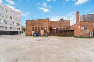 Photo 46: 557 Portage Avenue in Winnipeg: Industrial / Commercial / Investment for sale (5A)  : MLS®# 202325788