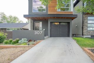Photo 42: 307 Hendon Drive NW in Calgary: Highwood Detached for sale : MLS®# A2065361