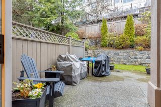 Photo 35: 6 2951 PANORAMA Drive in Coquitlam: Westwood Plateau Townhouse for sale in "STONEGATE ESTATES" : MLS®# R2665836