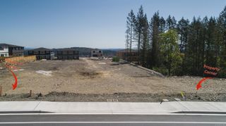 Photo 1: 1542/1544 Marble Pl in Langford: La Bear Mountain Land for sale : MLS®# 935046