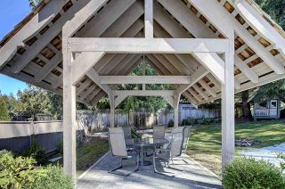 Photo 26: 6 1735 SPRING CREEK Drive: Lindell Beach House for sale (Cultus Lake)  : MLS®# R2537048