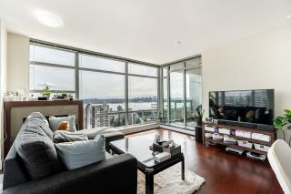 Photo 2: 1703 158 W 13TH Street in North Vancouver: Central Lonsdale Condo for sale in "VISTA" : MLS®# R2866983