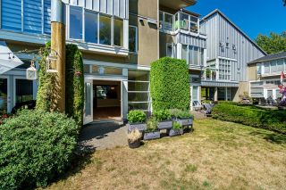 Photo 5: 3 2138 E KENT AVENUE SOUTH Avenue in Vancouver: South Marine Townhouse for sale in "Captain's Walk" (Vancouver East)  : MLS®# R2807637