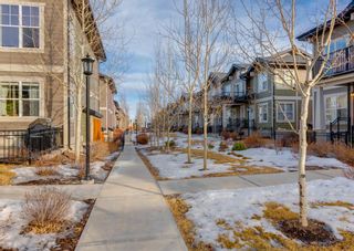 Photo 33: 298 Cranford Drive SE in Calgary: Cranston Row/Townhouse for sale : MLS®# A1177133