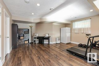 Photo 29: 2008 REDTAIL Common in Edmonton: Zone 59 House for sale : MLS®# E4290469