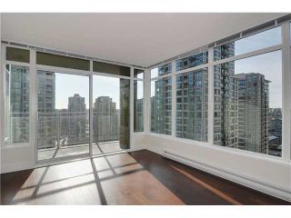 Photo 4: 2107 888 HOMER Street in Vancouver: Downtown VW Condo for sale in "THE BEASLEY" (Vancouver West)  : MLS®# V919157