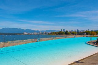 Photo 32: 603 1888 YORK Avenue in Vancouver: Kitsilano Condo for sale in "THE YORKVILLE" (Vancouver West)  : MLS®# R2756556