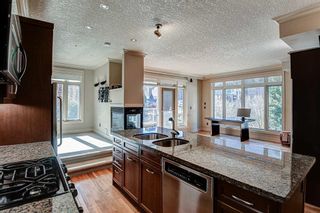 Photo 5: 306 660 Eau Claire Avenue SW in Calgary: Eau Claire Apartment for sale : MLS®# A2123634