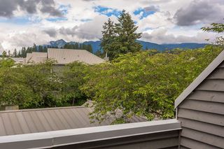 Photo 23: 1585 BOWSER Avenue in North Vancouver: Norgate Townhouse for sale in "Illahee" : MLS®# R2465696