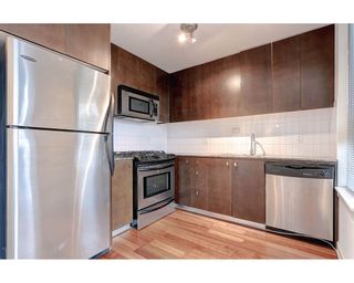 Photo 6: 408 1030 W BROADWAY in Vancouver: Fairview VW Condo for sale (Vancouver West)  : MLS®# R2119107