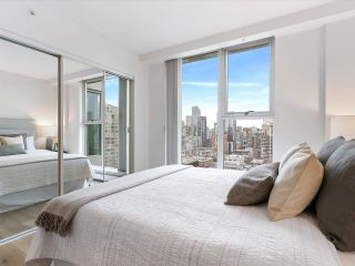 Photo 15: 2803 1009 EXPO Boulevard in Vancouver: Yaletown Condo for sale in "Landmark 33" (Vancouver West)  : MLS®# R2754085