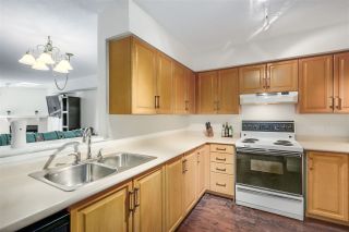 Photo 11: 110 3978 ALBERT Street in Burnaby: Vancouver Heights Condo for sale (Burnaby North)  : MLS®# R2209744