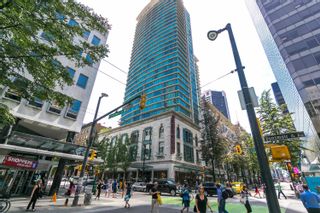 Photo 22: 1716 610 GRANVILLE Street in Vancouver: Downtown VW Condo for sale in "The Hudson" (Vancouver West)  : MLS®# R2653308