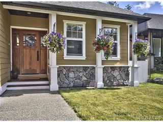 Photo 2: 3707 Ridge Pond Dr in VICTORIA: La Happy Valley House for sale (Langford)  : MLS®# 674820