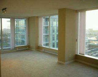 Photo 2: 1708 5068 KWANTLEN Street in Richmond: Brighouse Condo for sale in "SEASONS" : MLS®# V627270