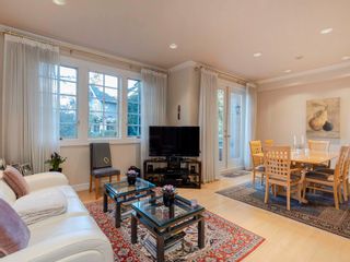 Photo 16: 1398 MATTHEWS Avenue in Vancouver: Shaughnessy Townhouse for sale (Vancouver West)  : MLS®# R2857776
