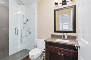 Photo 12: 4 12438 BRUNSWICK PLACE in Richmond: Steveston South Townhouse for sale : MLS®# R2711923