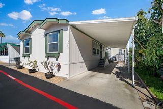 Main Photo: POWAY Manufactured Home for sale : 4 bedrooms : 13941 Wisteria Ave #53