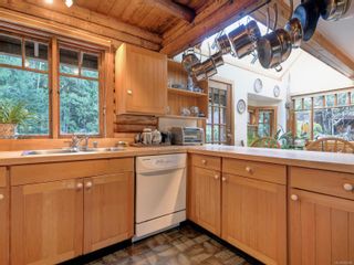 Photo 18: 1065 Matheson Lake Park Rd in Metchosin: Me Pedder Bay House for sale : MLS®# 866999