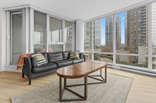 Photo 13: 303 1495 RICHARDS STREET in Vancouver: Yaletown Condo for sale (Vancouver West)  : MLS®# R2760417