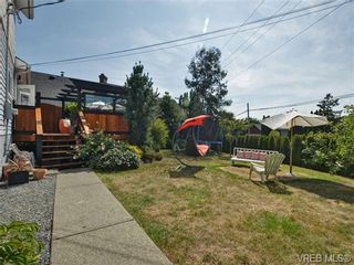 Photo 18: 736 Powderly Ave in VICTORIA: VW Victoria West House for sale (Victoria West)  : MLS®# 710596