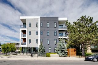 Photo 22: 111 2702 17 Avenue SW in Calgary: Shaganappi Apartment for sale : MLS®# A2023094