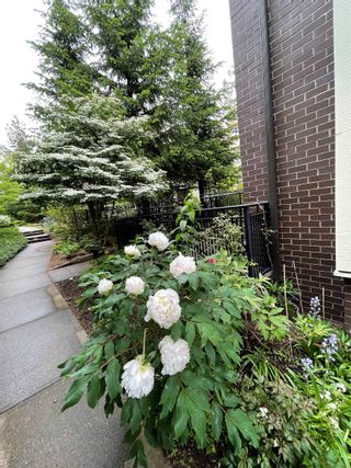 Photo 2: 22 5879 GRAY Avenue in Vancouver: University VW Townhouse for sale (Vancouver West)  : MLS®# R2694152