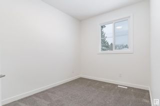 Photo 22: 9813 70 Avenue in Edmonton: Zone 17 House Half Duplex for sale : MLS®# E4306391