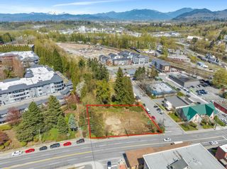 Photo 8: 33715 GEORGE FERGUSON Way in Abbotsford: Central Abbotsford Land Commercial for sale : MLS®# C8051445