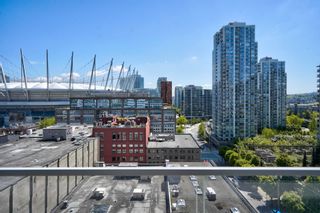 Photo 17: 1003 885 CAMBIE Street in Vancouver: Downtown VW Condo for sale in "The Smithe" (Vancouver West)  : MLS®# R2782719