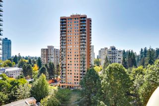 Photo 13: 1101 6188 PATTERSON Avenue in Burnaby: Metrotown Condo for sale in "The Wimbledon Club" (Burnaby South)  : MLS®# R2812785