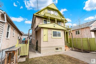 Photo 35: 10666 95 Street in Edmonton: Zone 13 House for sale : MLS®# E4382073