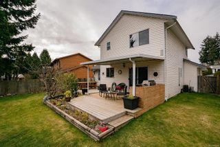 Photo 18: 136 Chantrells Pl in Nanaimo: Na Diver Lake House for sale : MLS®# 869158
