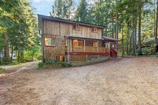 Photo 2: 1085 Limberlost Rd in Nanaimo: Na Extension House for sale : MLS®# 931983