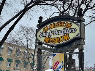 Photo 43: 302 248 Dollard Boulevard in Winnipeg: St Boniface Condominium for sale (2A)  : MLS®# 202331035