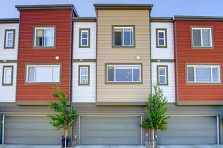 Photo 45: 149 Copperstone Park SE in Calgary: Copperfield Row/Townhouse for sale : MLS®# A1234257