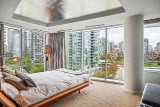 Photo 27: 1002 1560 HOMER Mews in Vancouver: Yaletown Condo for sale in "The Erickson" (Vancouver West)  : MLS®# R2877691